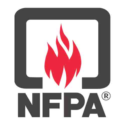 National fire protection